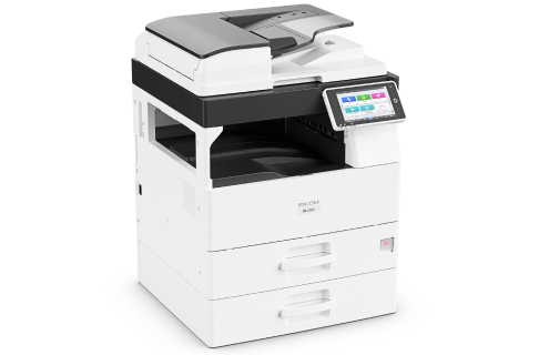 Ricoh IM 2702
