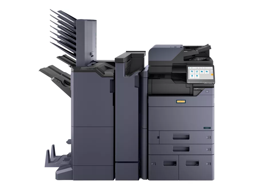  UTAX 7008ci RENKLİ A3 FOTOKOPİ MAKİNASI