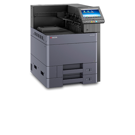  Kyocera  ECOSYS P8060cdn RENKLİ A3 YAZICI
